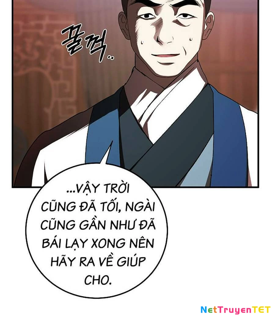 Võ Đang Kỳ Hiệp Chapter 103 - 108