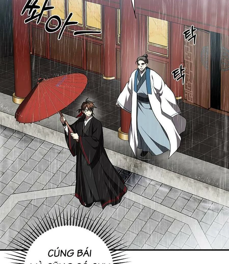 Võ Đang Kỳ Hiệp Chapter 103 - 110