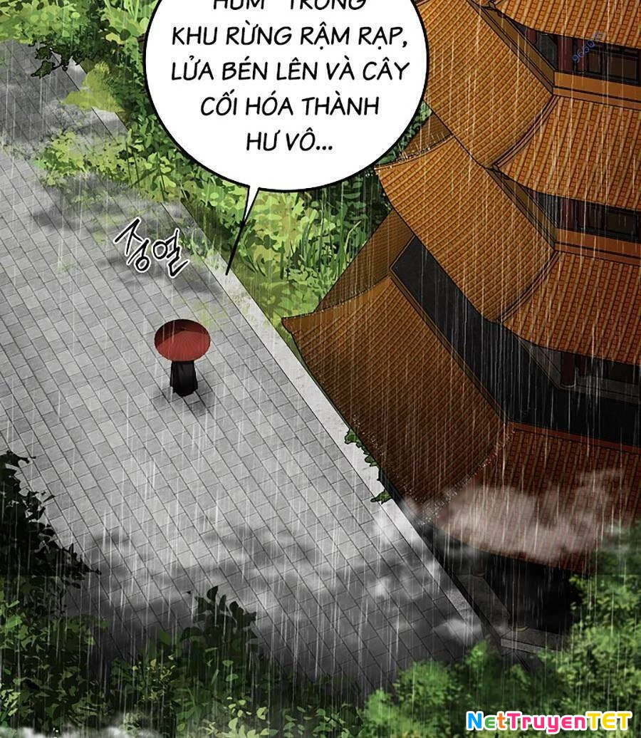 Võ Đang Kỳ Hiệp Chapter 103 - 121
