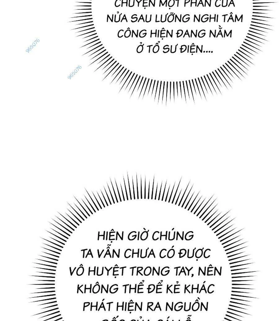 Võ Đang Kỳ Hiệp Chapter 103 - 125