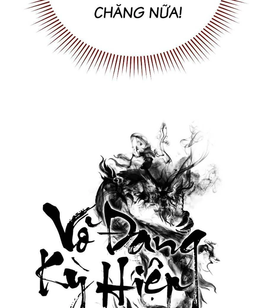 Võ Đang Kỳ Hiệp Chapter 103 - 131