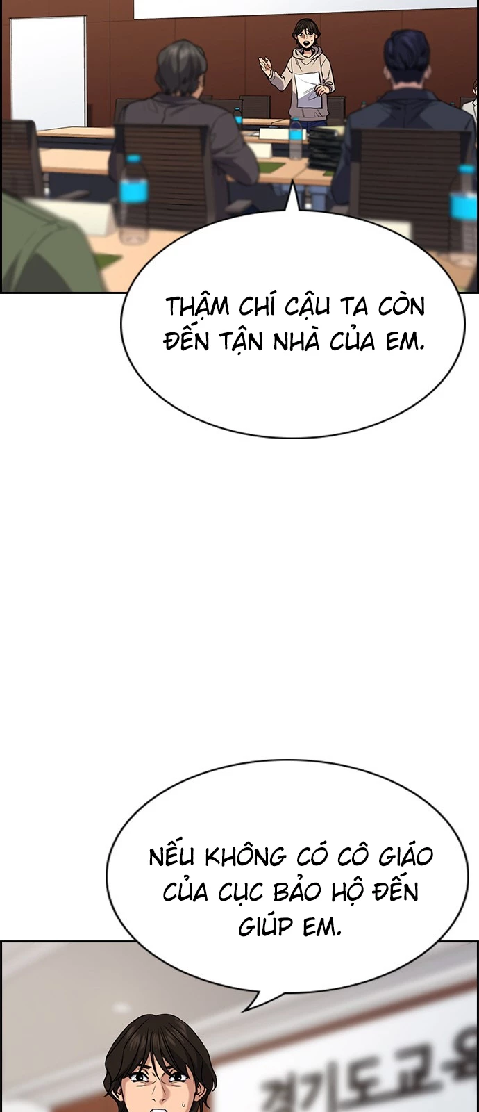 Giáo Dục Chân Chính Chapter 61 - 22