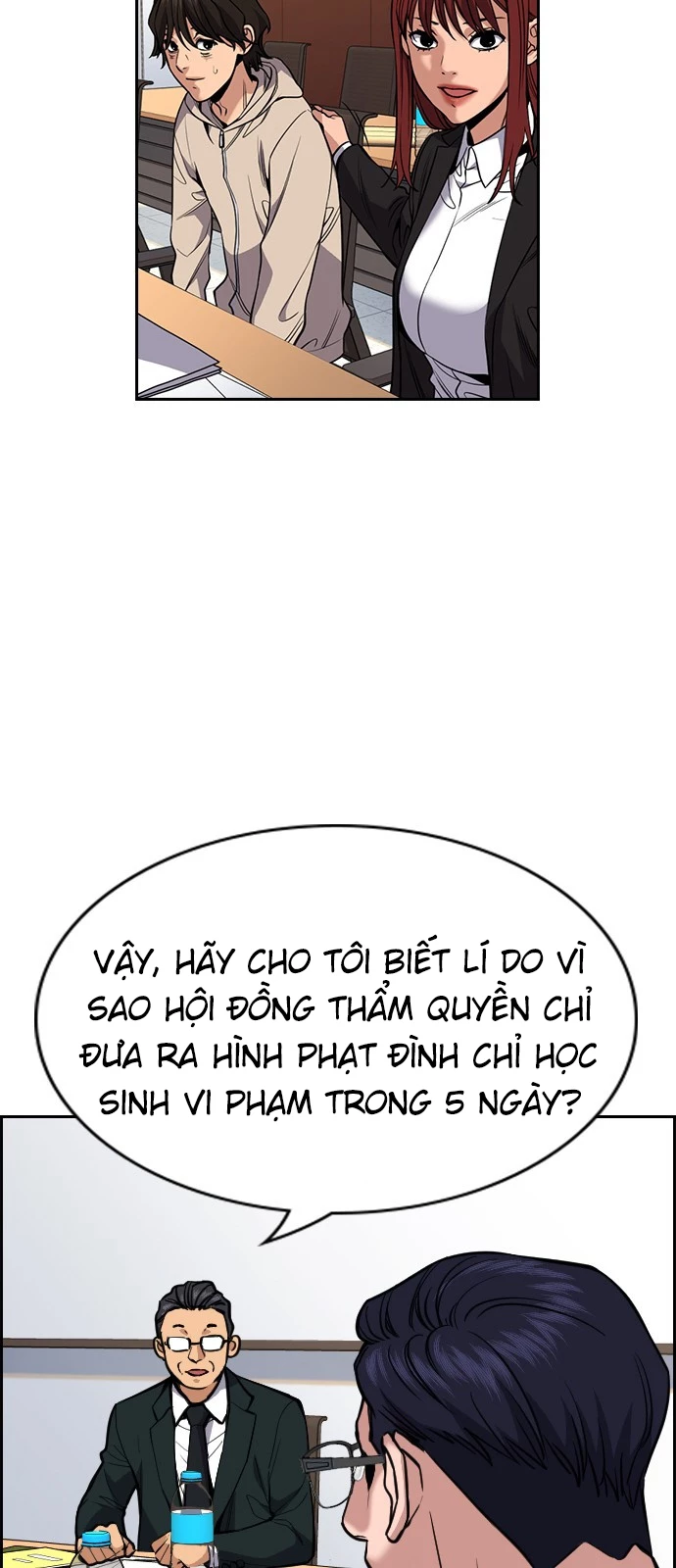 Giáo Dục Chân Chính Chapter 61 - 25