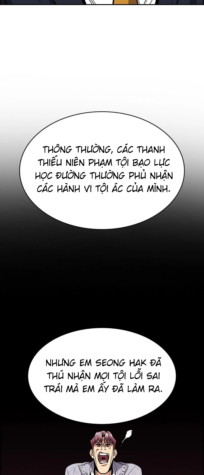 Giáo Dục Chân Chính Chapter 61 - 31