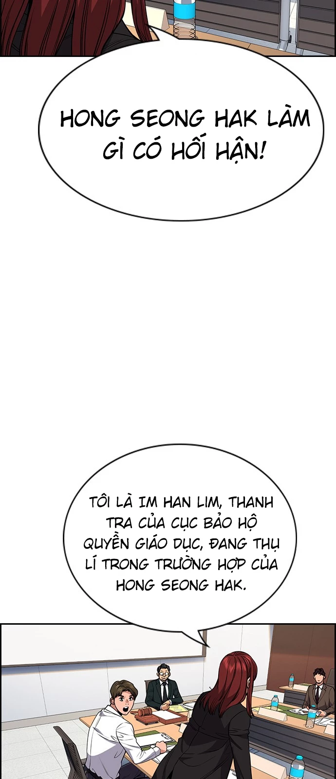 Giáo Dục Chân Chính Chapter 61 - 34