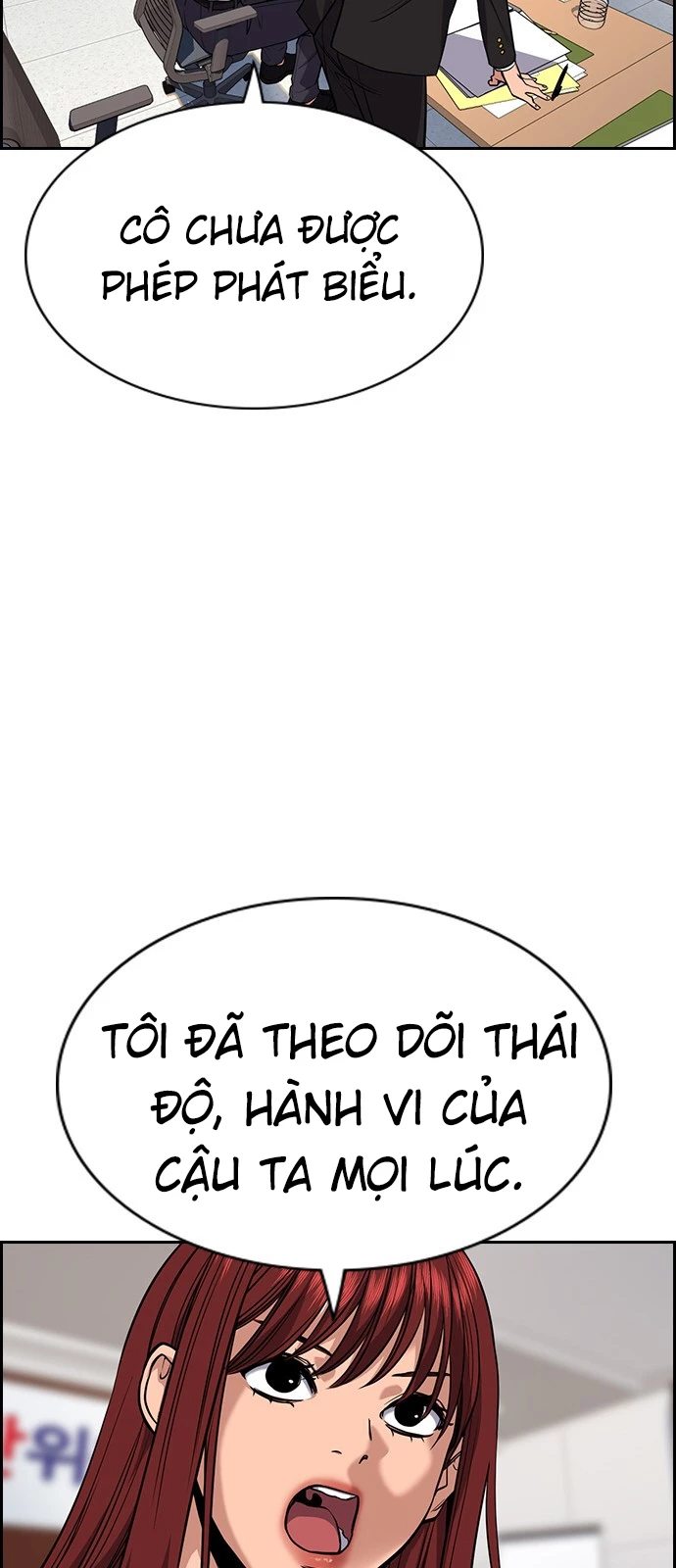 Giáo Dục Chân Chính Chapter 61 - 35