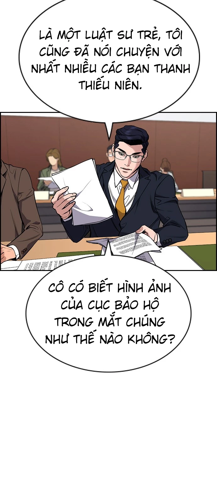 Giáo Dục Chân Chính Chapter 61 - 39