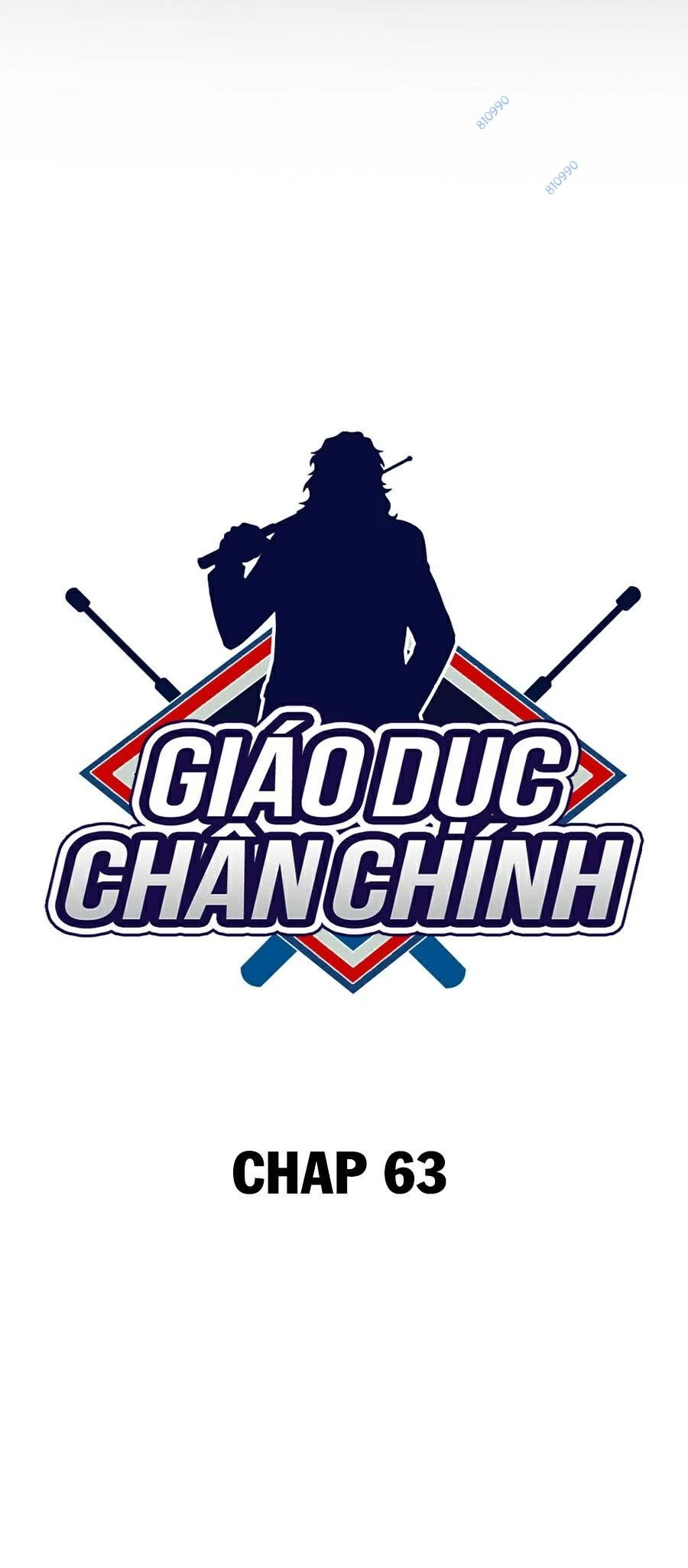 Giáo Dục Chân Chính Chapter 63 - 10