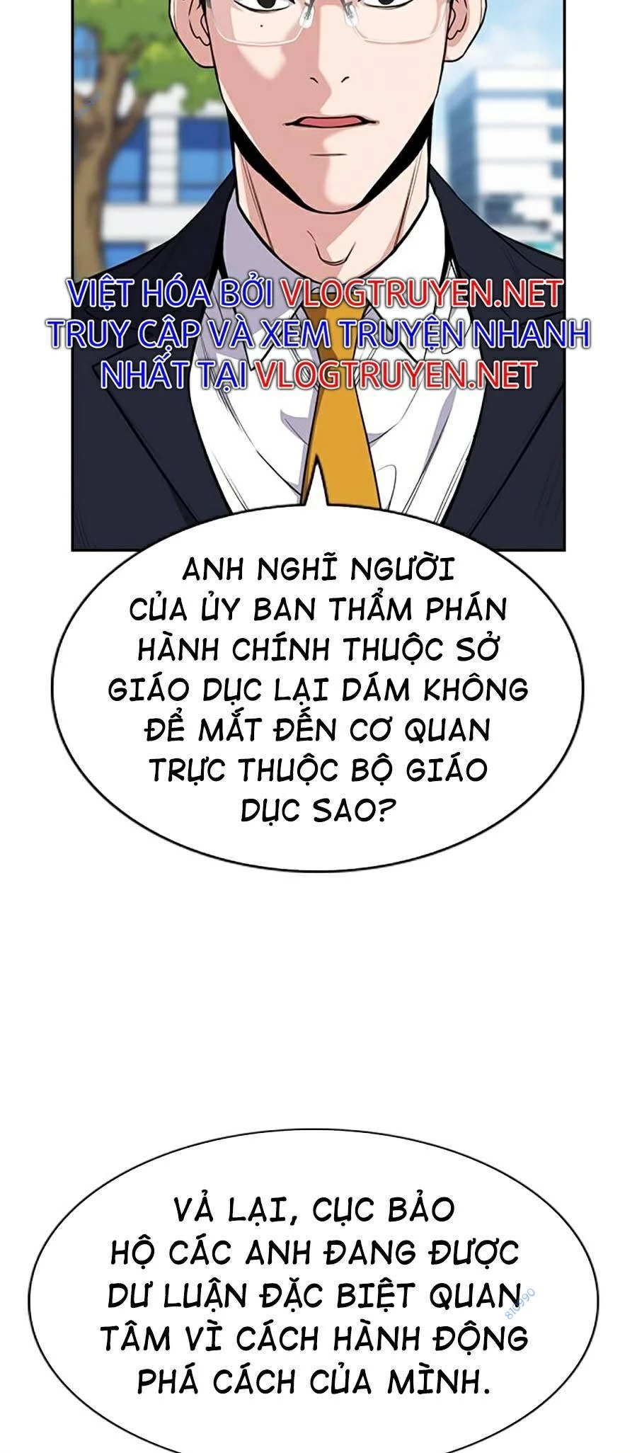 Giáo Dục Chân Chính Chapter 63 - 14