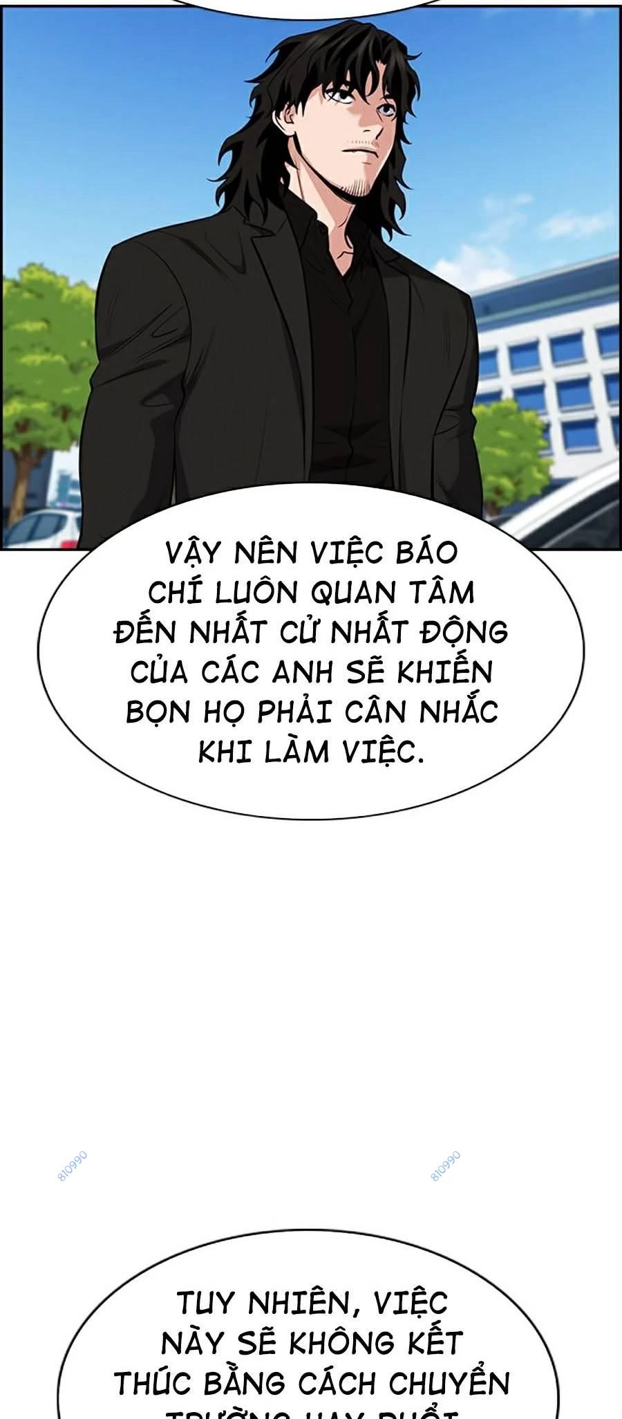 Giáo Dục Chân Chính Chapter 63 - 15