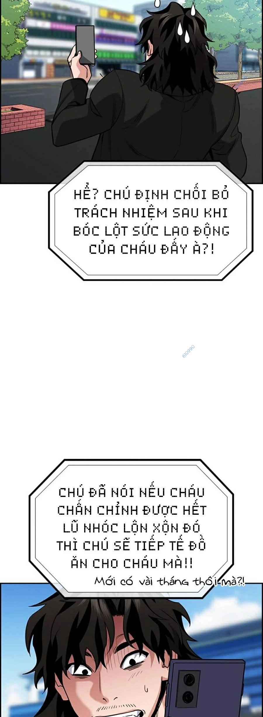 Giáo Dục Chân Chính Chapter 63 - 38