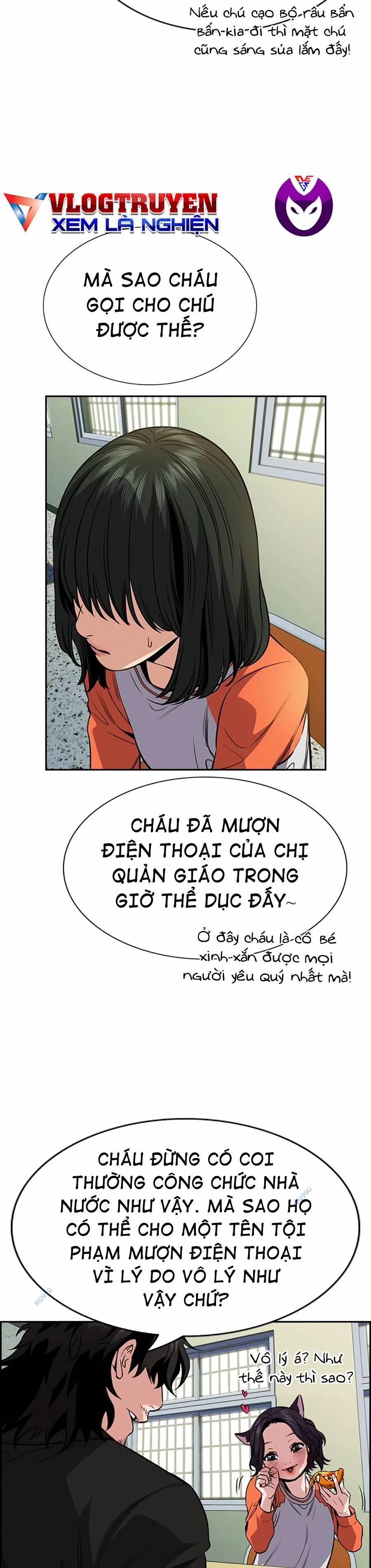 Giáo Dục Chân Chính Chapter 63 - 41