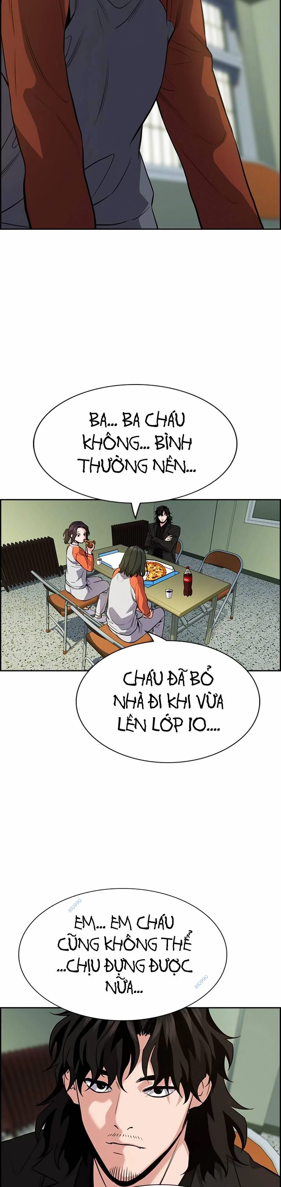 Giáo Dục Chân Chính Chapter 63 - 45