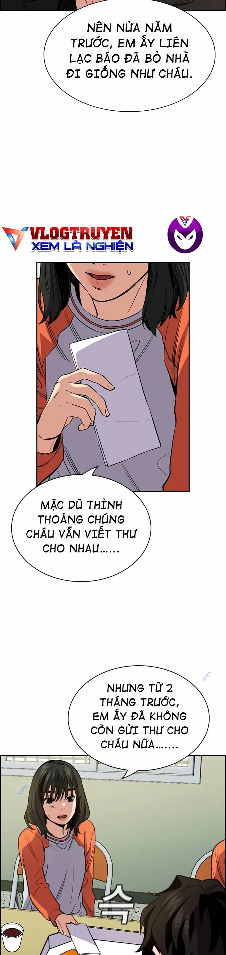 Giáo Dục Chân Chính Chapter 63 - 46