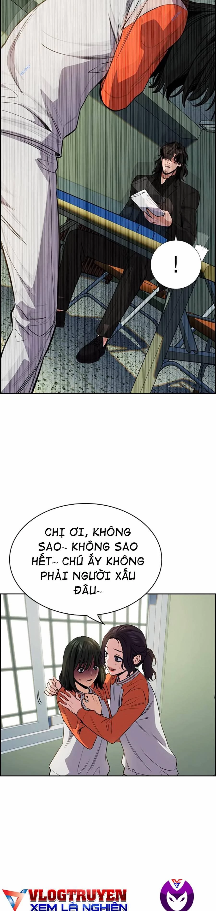 Giáo Dục Chân Chính Chapter 63 - 48