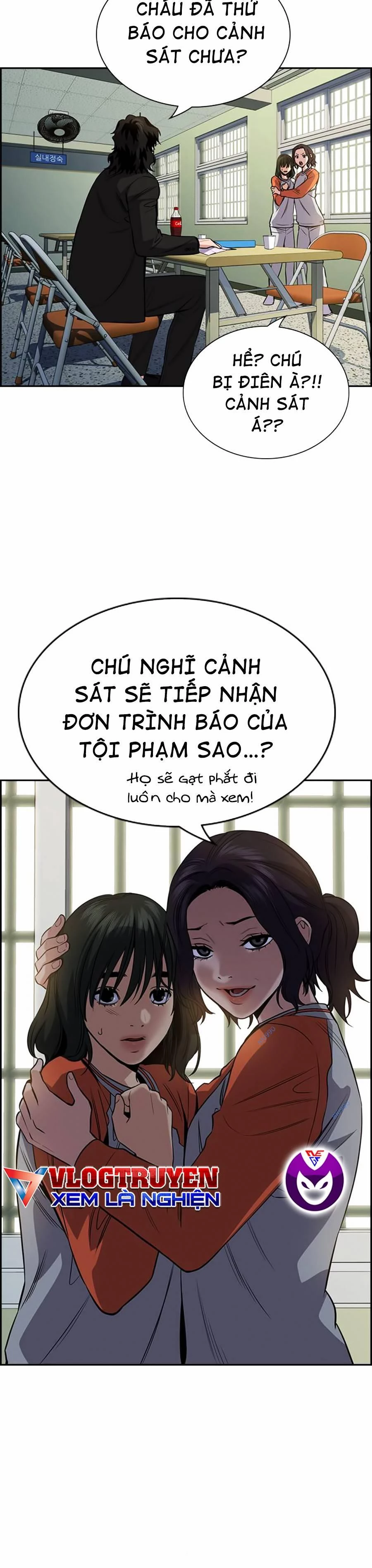 Giáo Dục Chân Chính Chapter 63 - 51