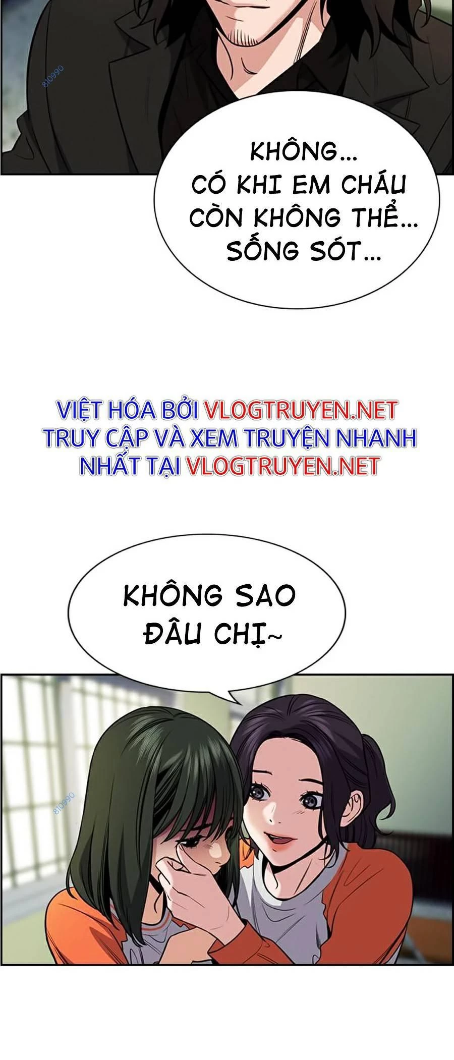 Giáo Dục Chân Chính Chapter 64 - 4