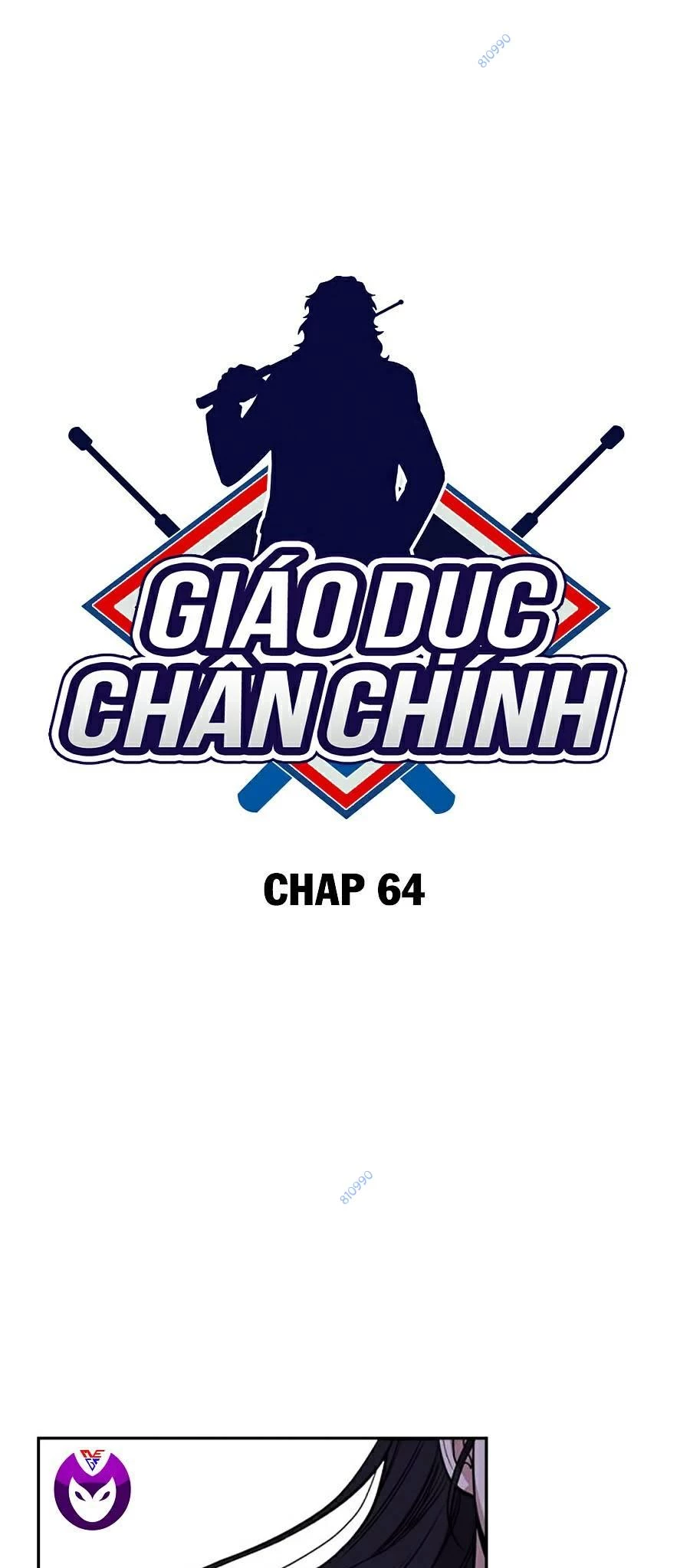 Giáo Dục Chân Chính Chapter 64 - 7