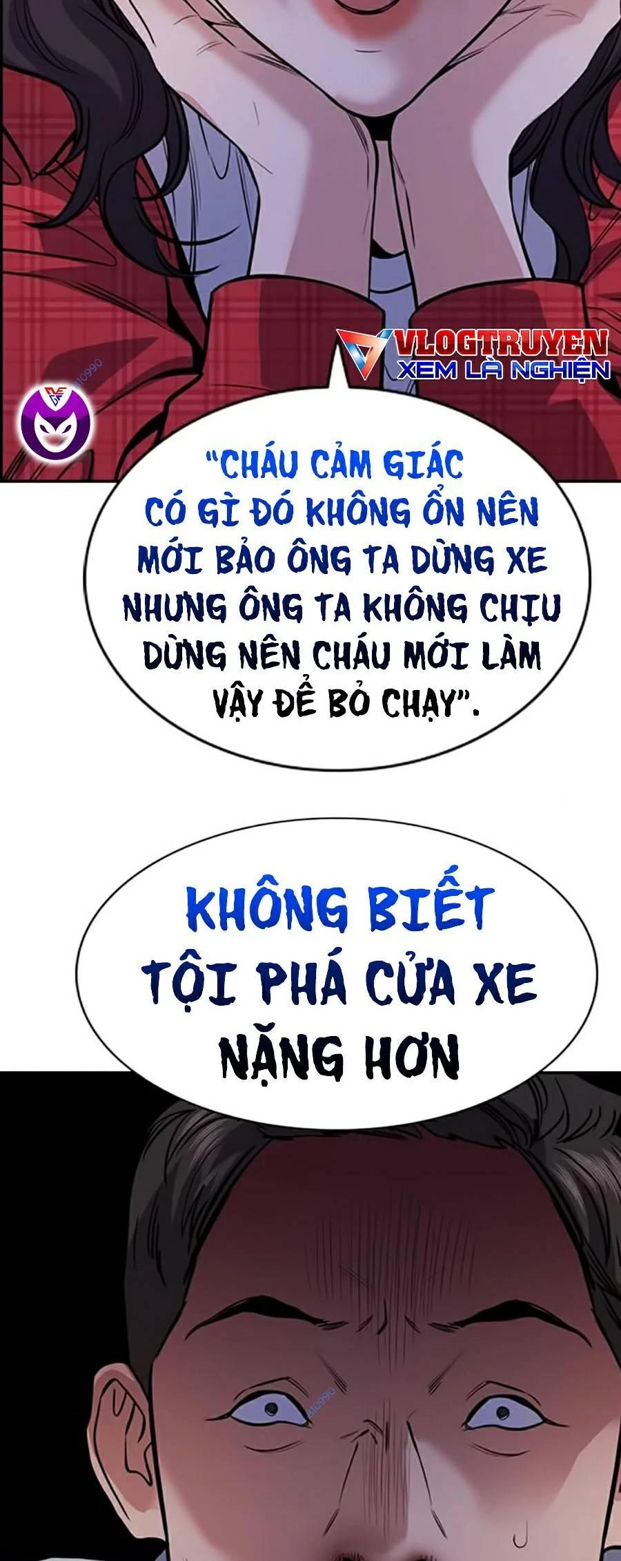 Giáo Dục Chân Chính Chapter 64 - 52