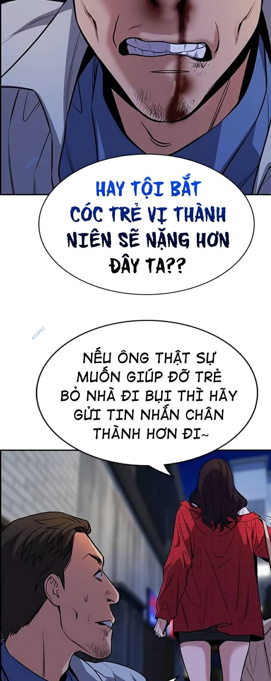 Giáo Dục Chân Chính Chapter 64 - 53