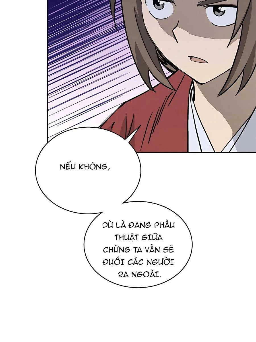 Trọng Sinh Thành Thần Y Thời Tam Quốc Chapter 74 - 9