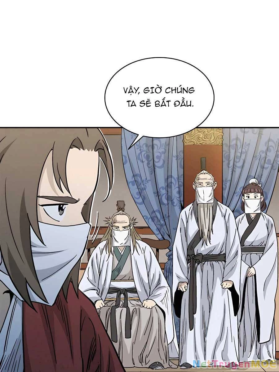 Trọng Sinh Thành Thần Y Thời Tam Quốc Chapter 74 - 18