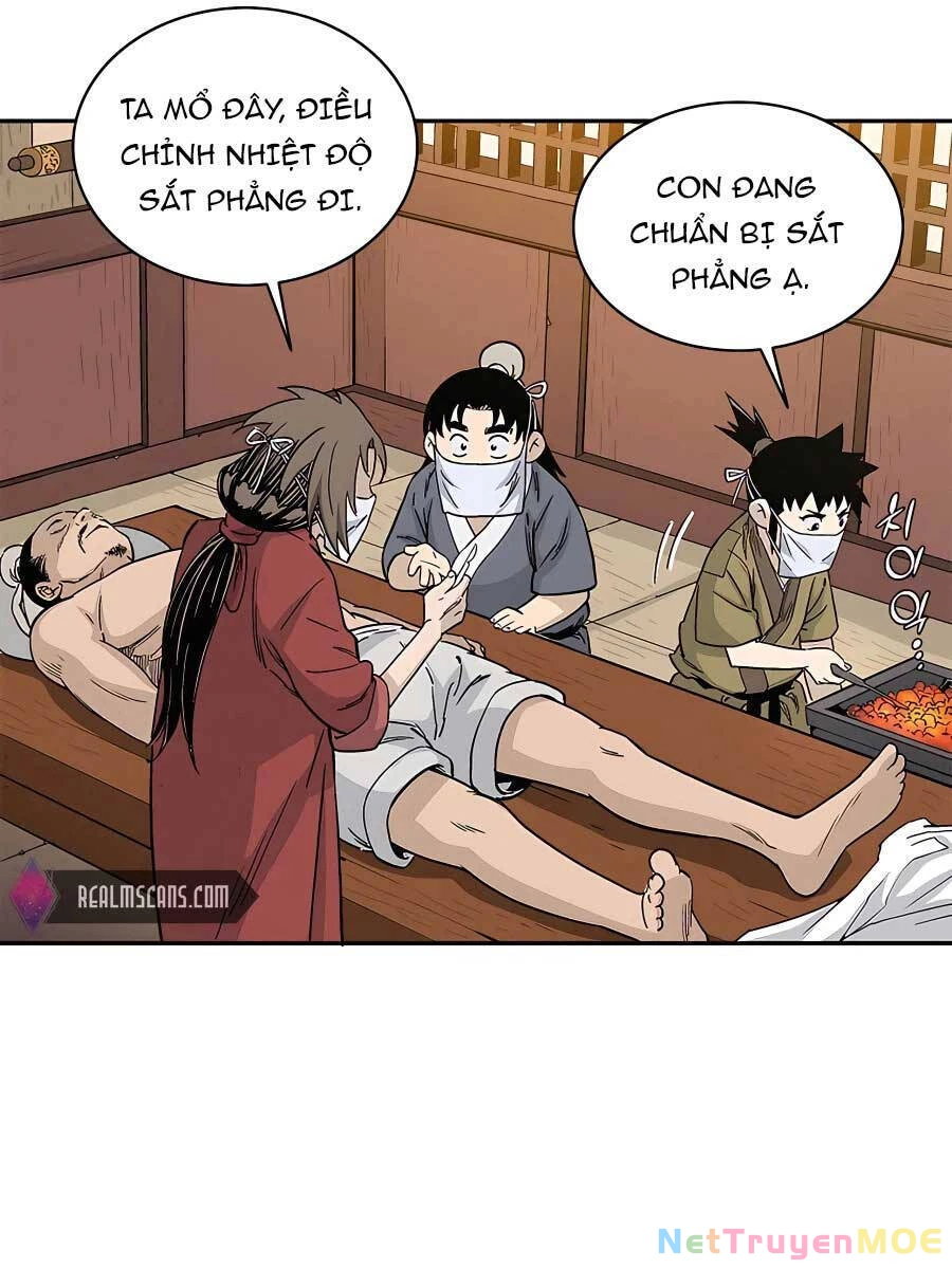 Trọng Sinh Thành Thần Y Thời Tam Quốc Chapter 74 - 30