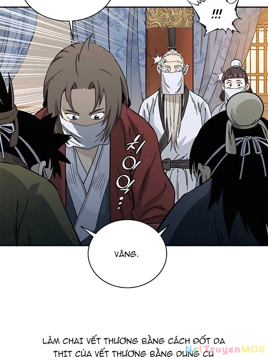 Trọng Sinh Thành Thần Y Thời Tam Quốc Chapter 74 - 33