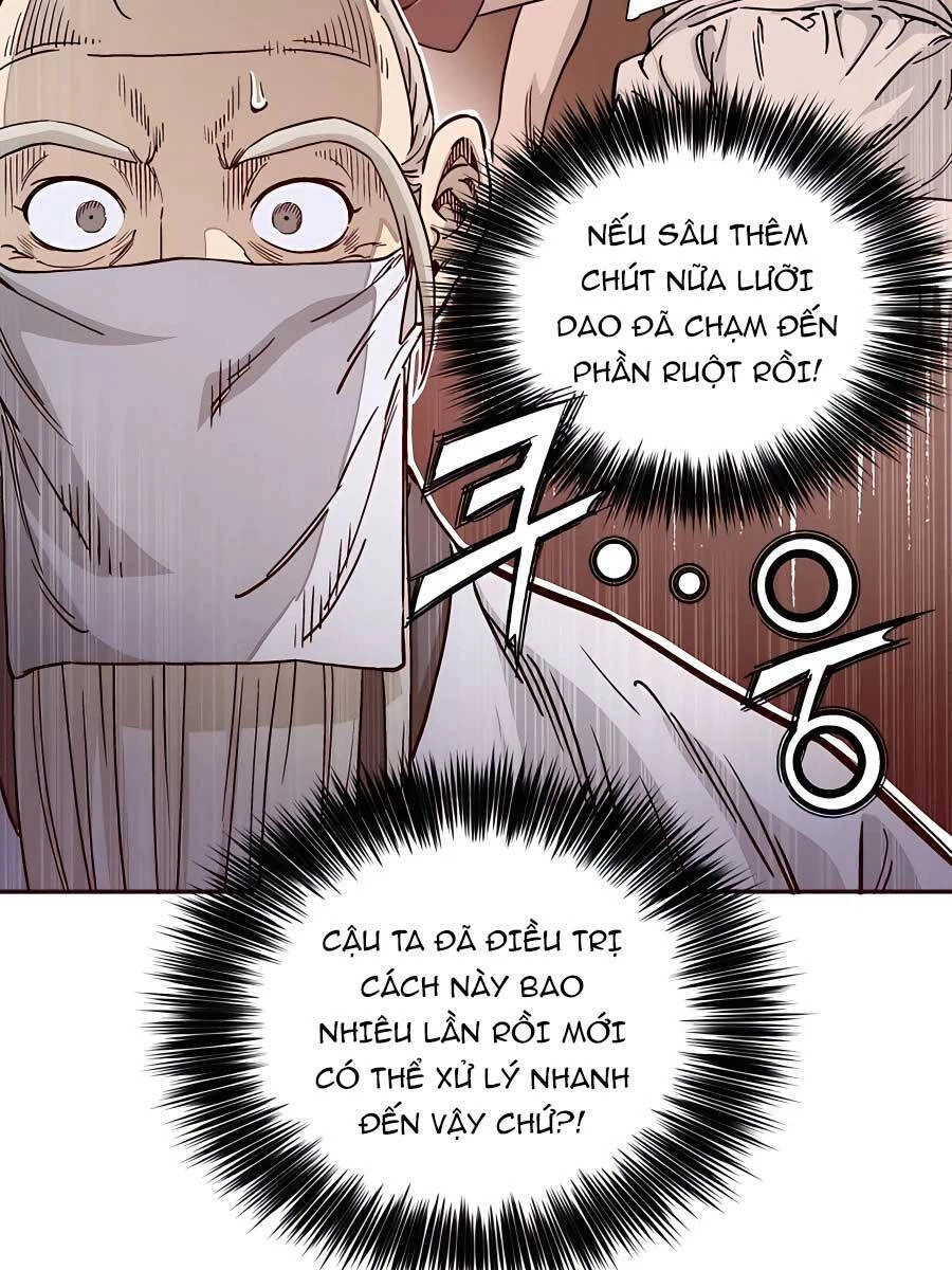 Trọng Sinh Thành Thần Y Thời Tam Quốc Chapter 74 - 35