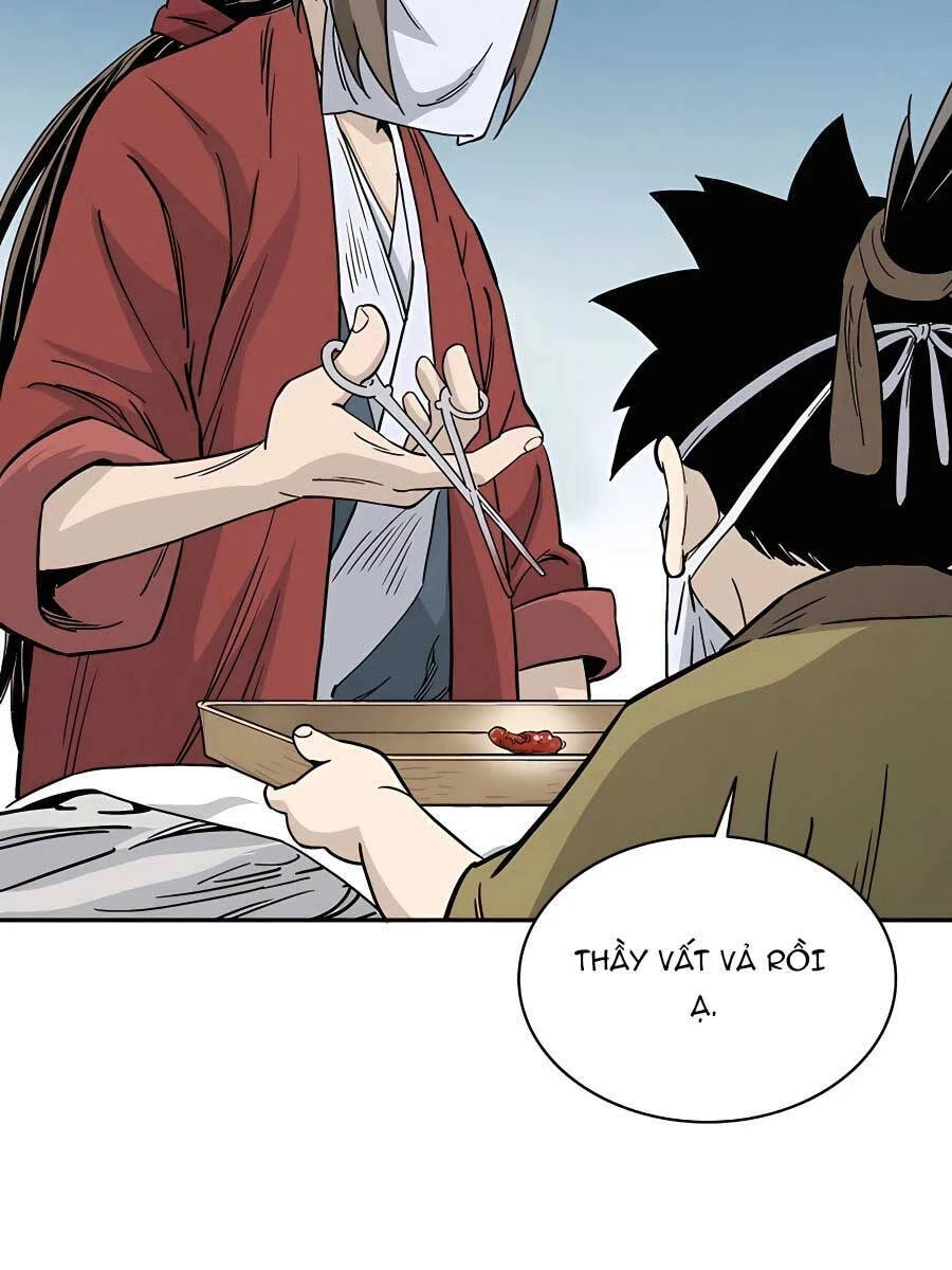 Trọng Sinh Thành Thần Y Thời Tam Quốc Chapter 74 - 58