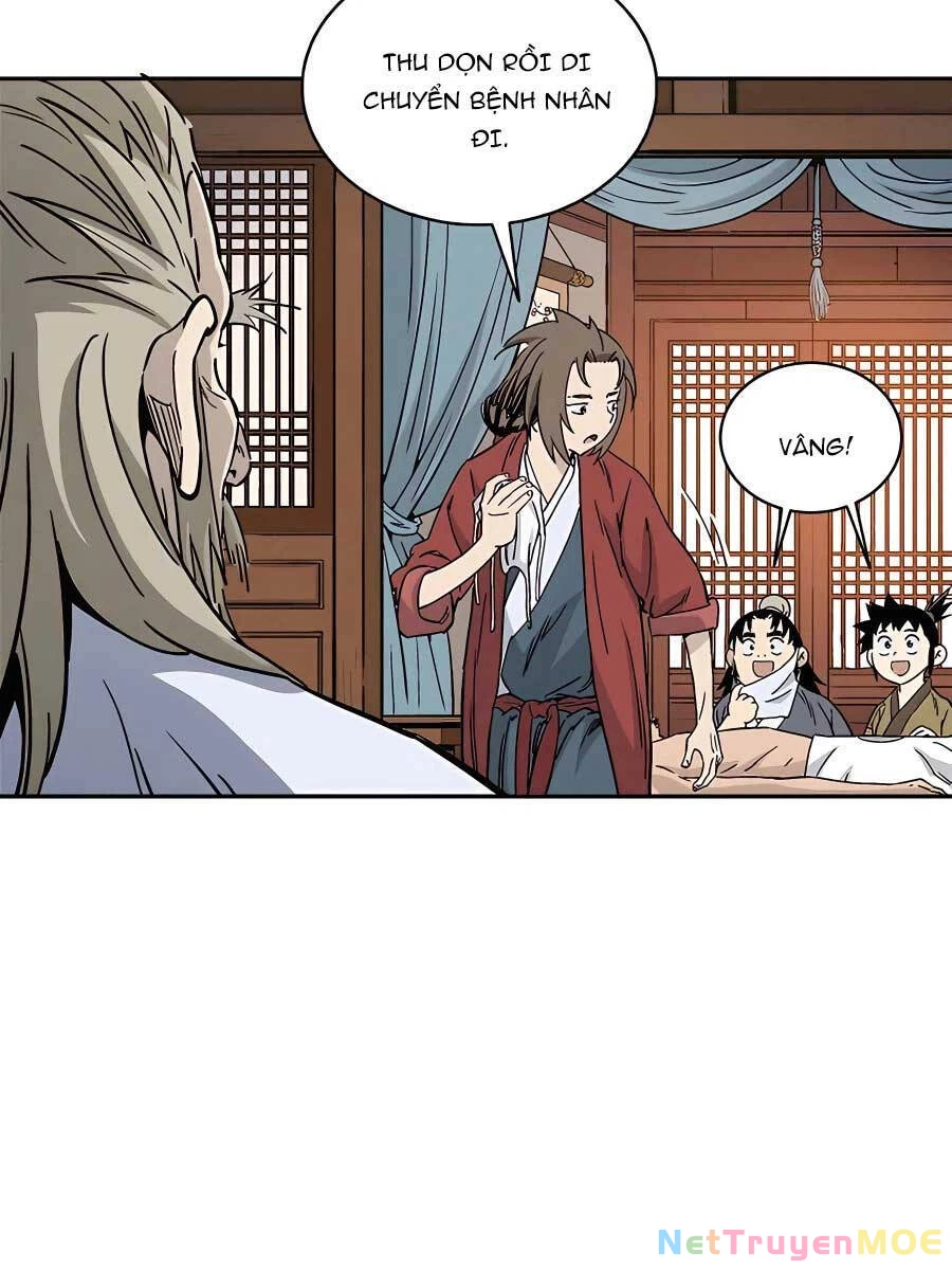Trọng Sinh Thành Thần Y Thời Tam Quốc Chapter 74 - 93