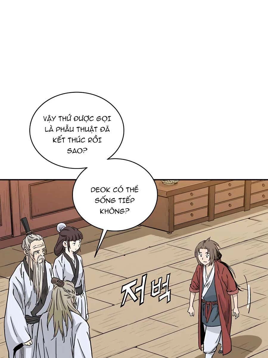 Trọng Sinh Thành Thần Y Thời Tam Quốc Chapter 74 - 94