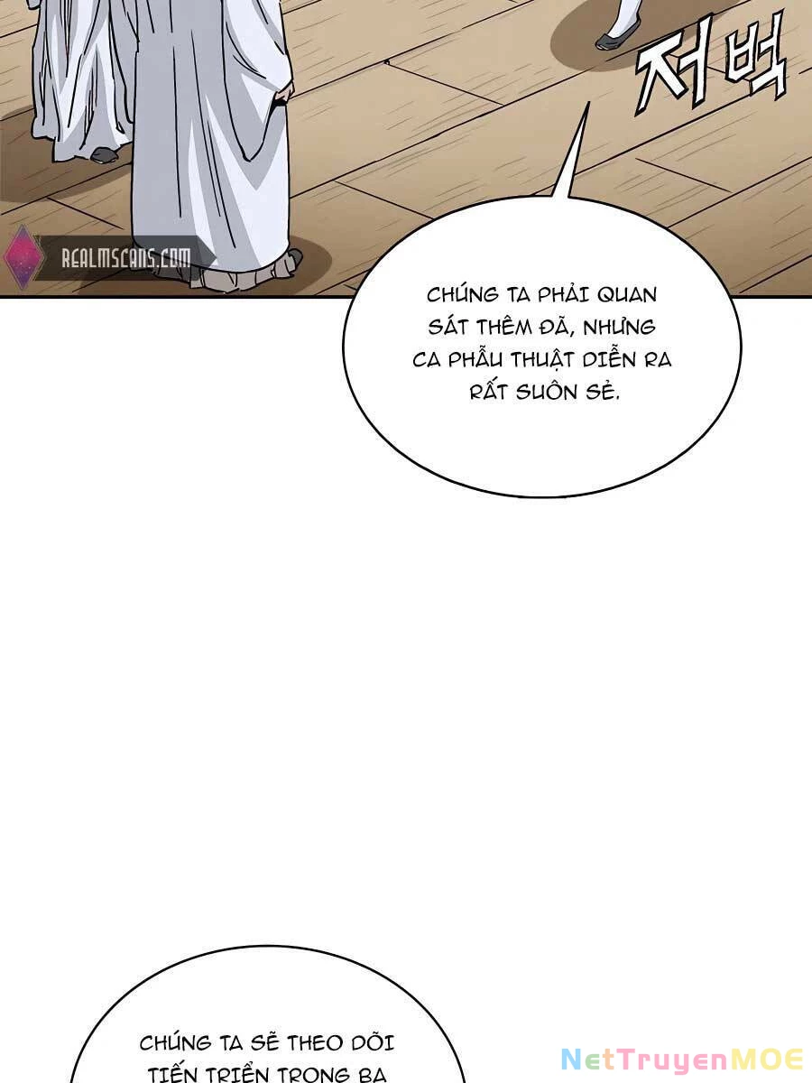 Trọng Sinh Thành Thần Y Thời Tam Quốc Chapter 74 - 95