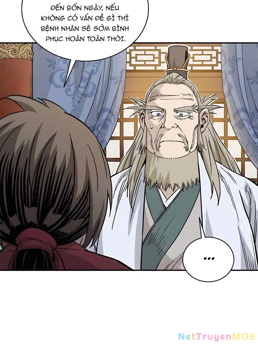 Trọng Sinh Thành Thần Y Thời Tam Quốc Chapter 74 - 96