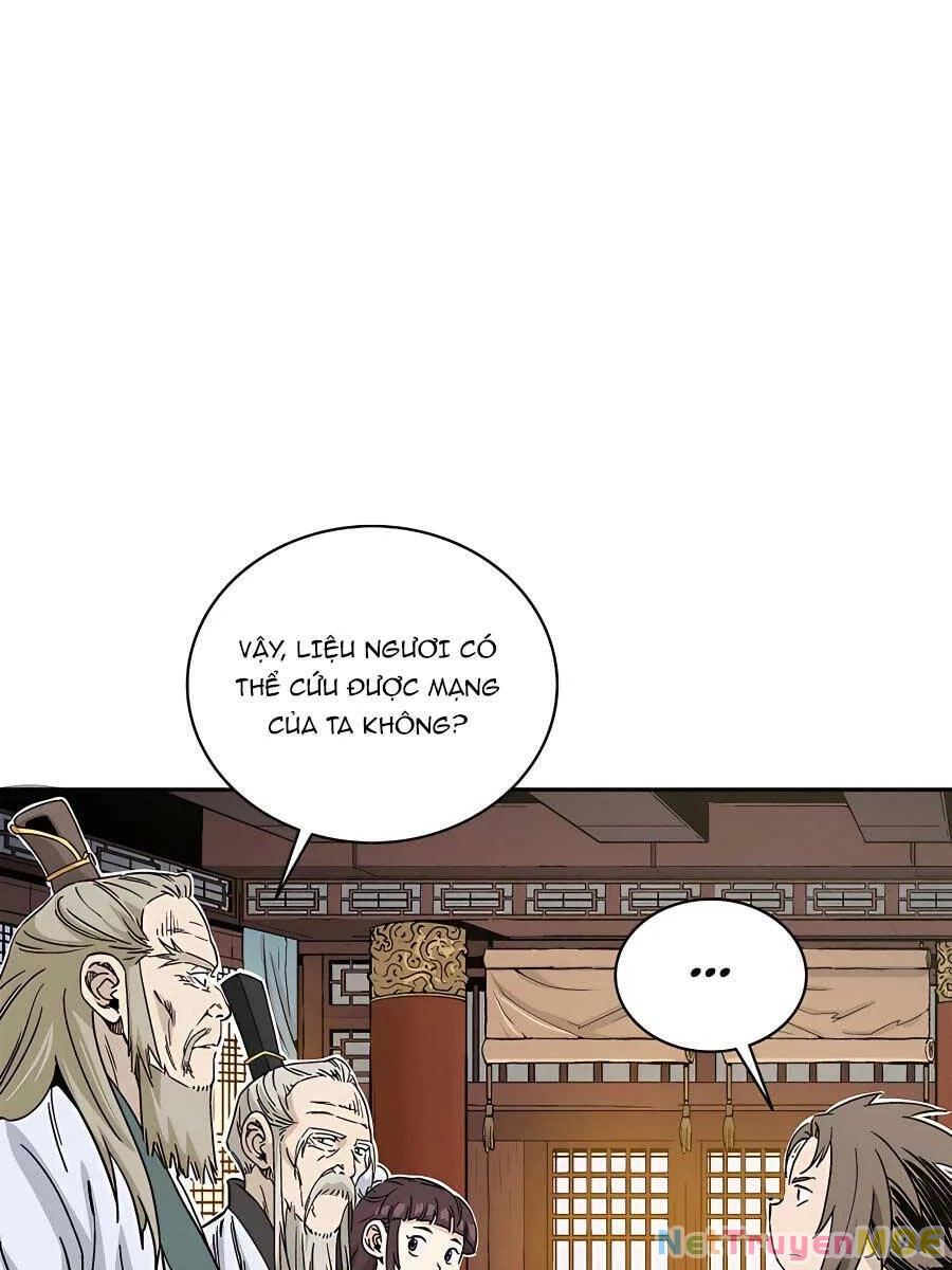 Trọng Sinh Thành Thần Y Thời Tam Quốc Chapter 74 - 97