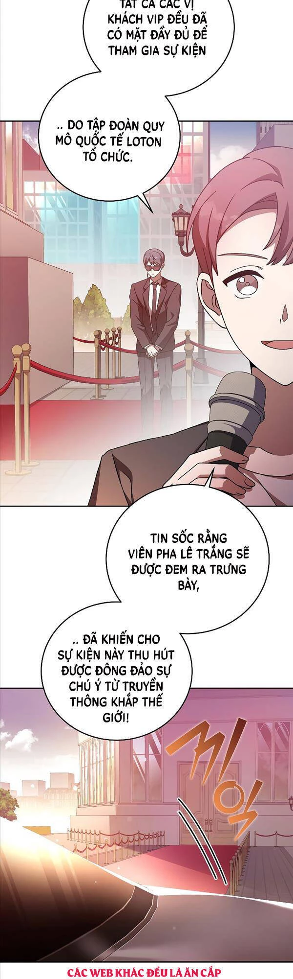 Nhân Vật Ngoài Lề Tiểu Thuyết Chapter 66 - 2