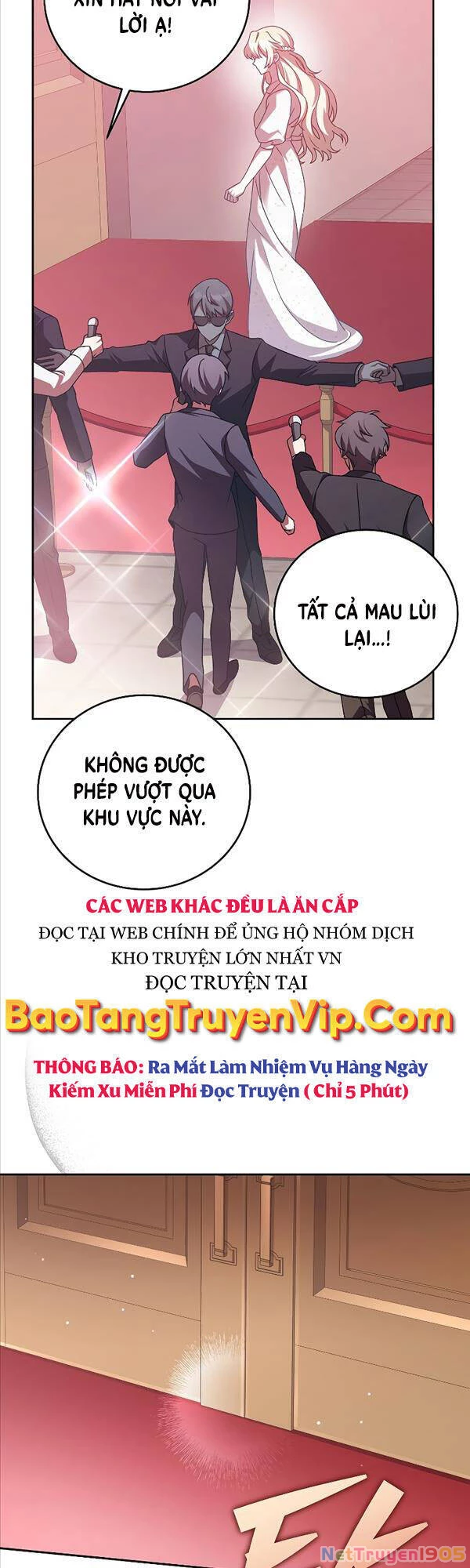 Nhân Vật Ngoài Lề Tiểu Thuyết Chapter 66 - 7