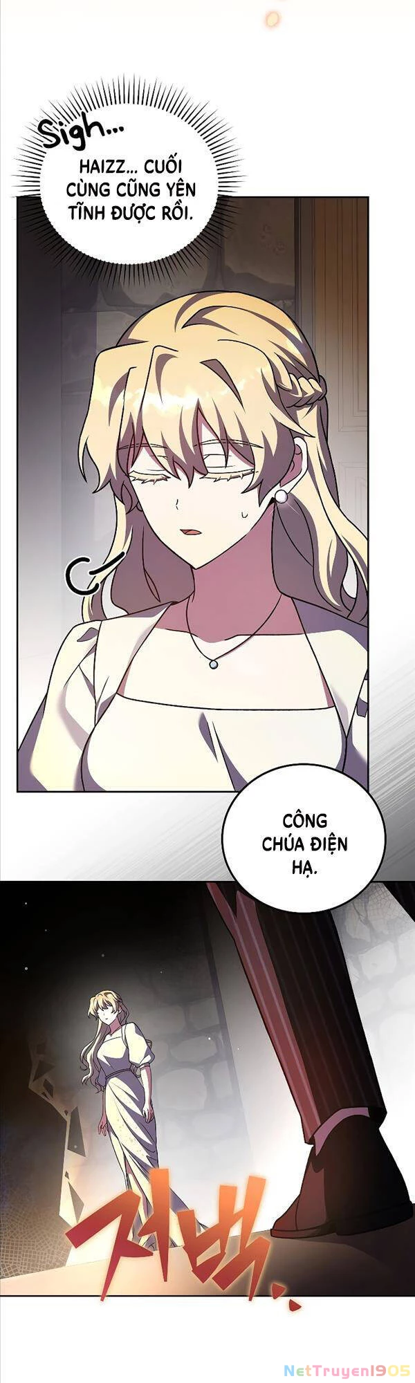 Nhân Vật Ngoài Lề Tiểu Thuyết Chapter 66 - 9