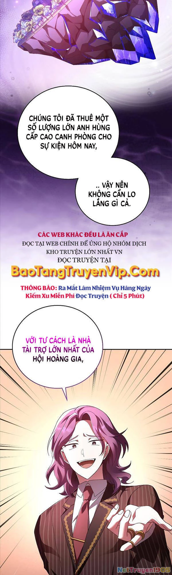 Nhân Vật Ngoài Lề Tiểu Thuyết Chapter 66 - 13