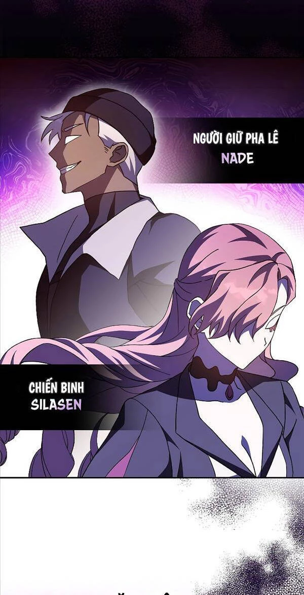 Nhân Vật Ngoài Lề Tiểu Thuyết Chapter 66 - 22