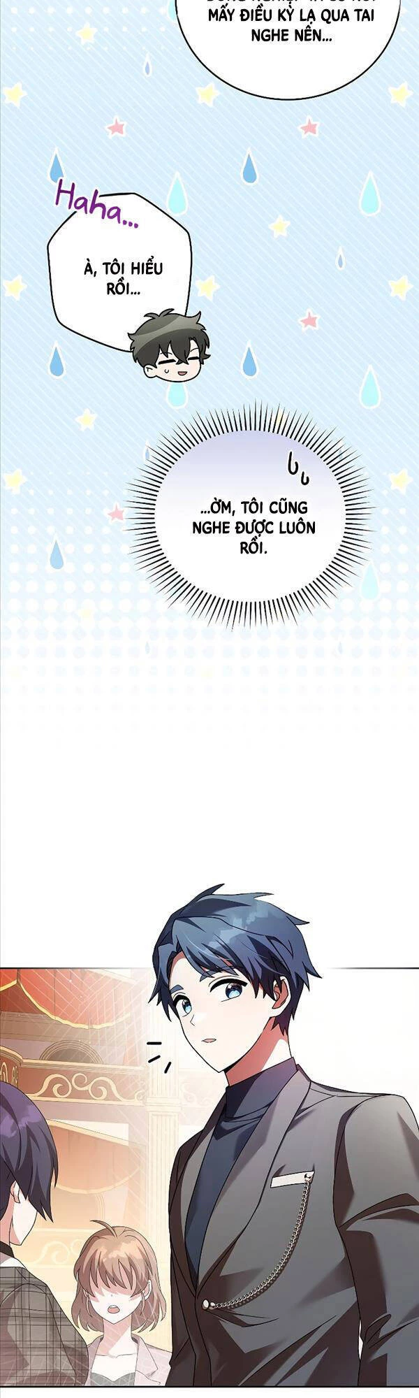 Nhân Vật Ngoài Lề Tiểu Thuyết Chapter 66 - 28