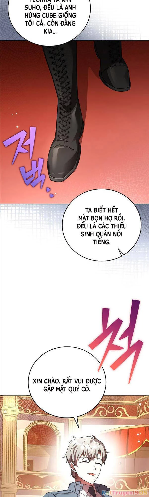 Nhân Vật Ngoài Lề Tiểu Thuyết Chapter 66 - 30