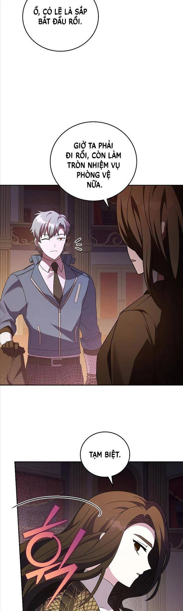 Nhân Vật Ngoài Lề Tiểu Thuyết Chapter 66 - 34