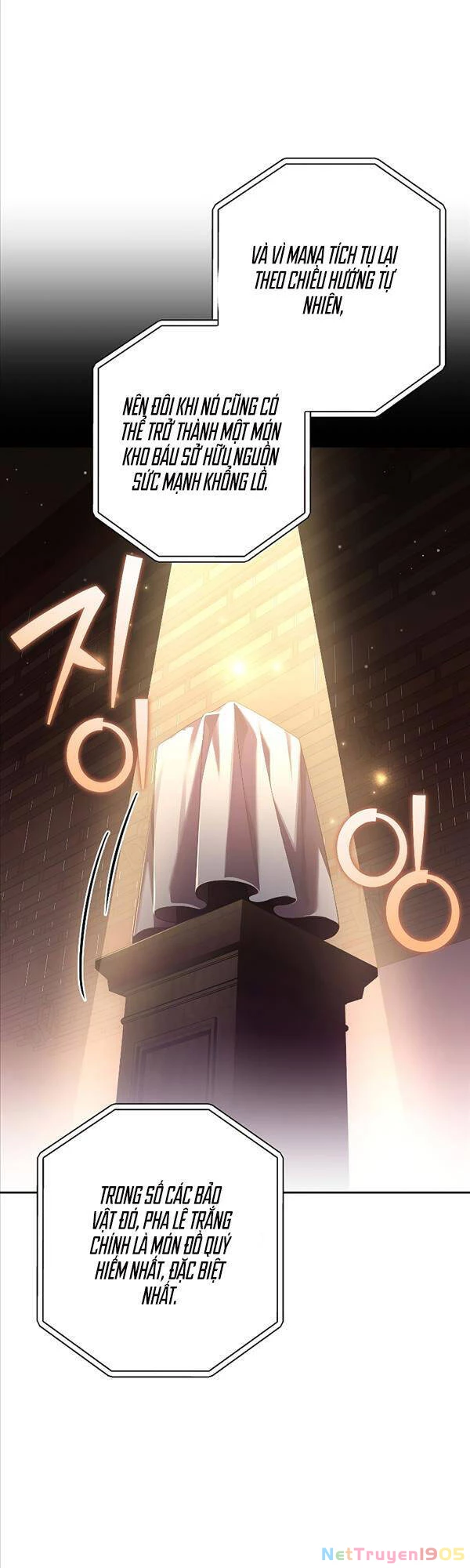 Nhân Vật Ngoài Lề Tiểu Thuyết Chapter 66 - 41