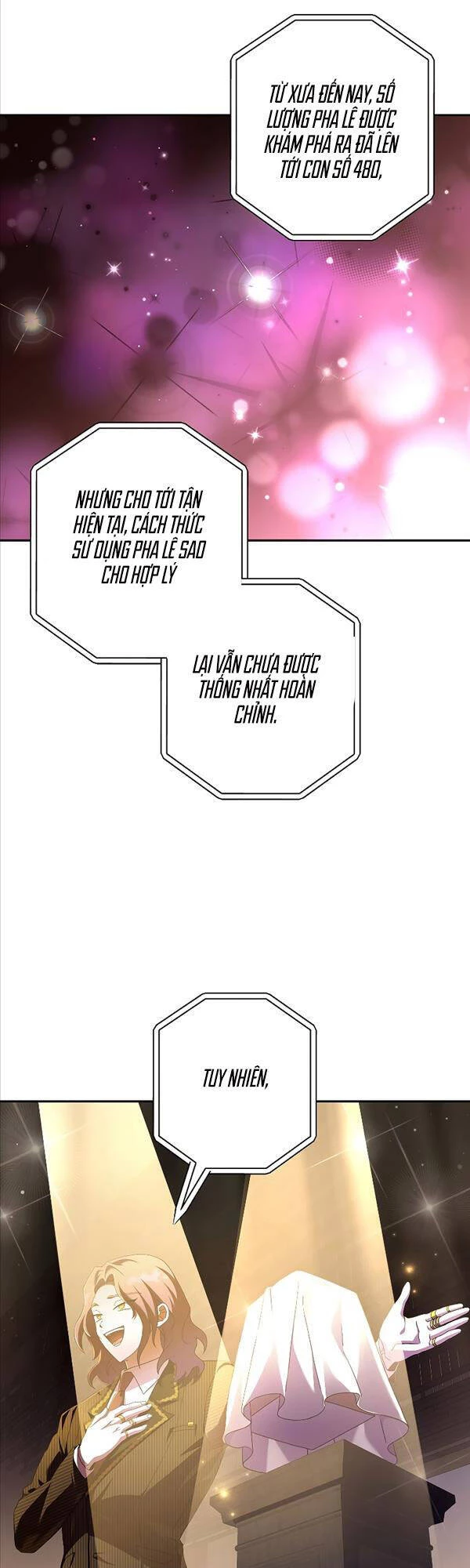 Nhân Vật Ngoài Lề Tiểu Thuyết Chapter 66 - 42