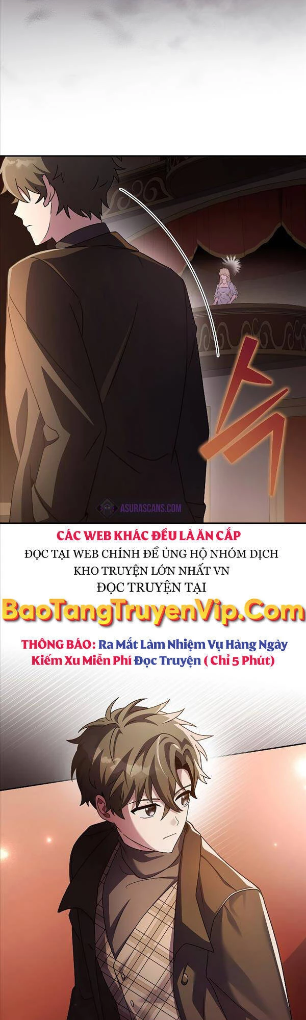 Nhân Vật Ngoài Lề Tiểu Thuyết Chapter 66 - 49