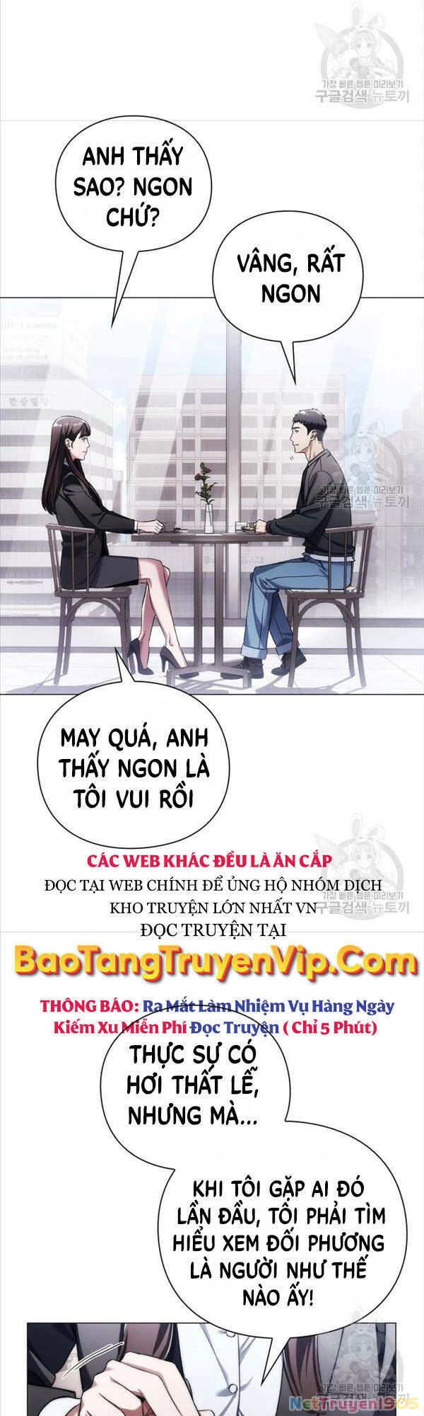 Người Giám Định Cổ Vật Chapter 6 - 3