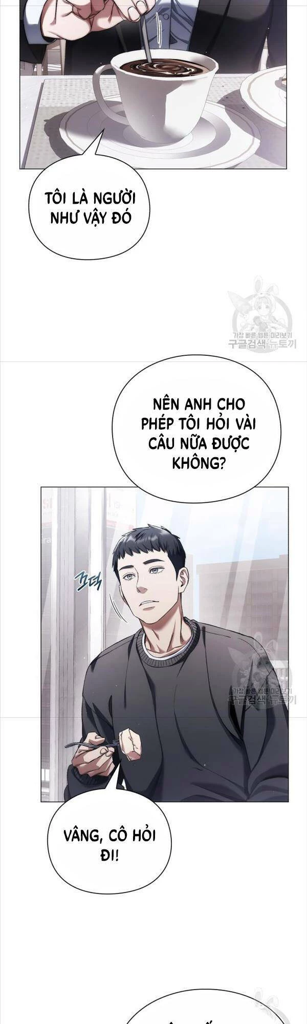 Người Giám Định Cổ Vật Chapter 6 - 4