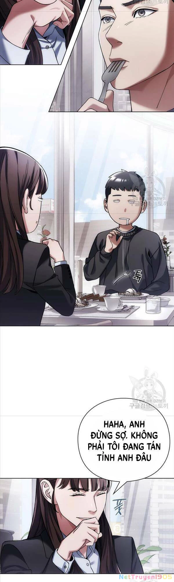 Người Giám Định Cổ Vật Chapter 6 - 13