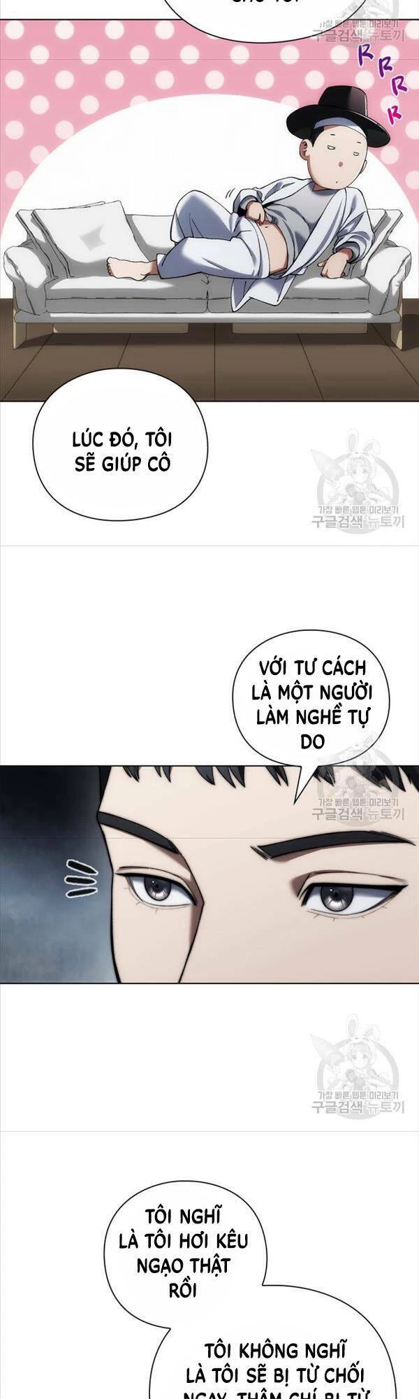 Người Giám Định Cổ Vật Chapter 6 - 24